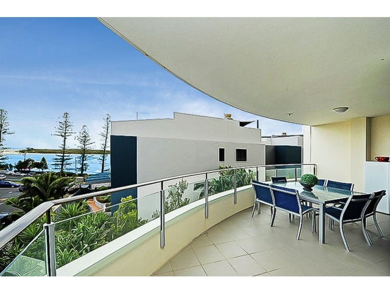 302/12 Otranto Ave, Caloundra QLD 4551