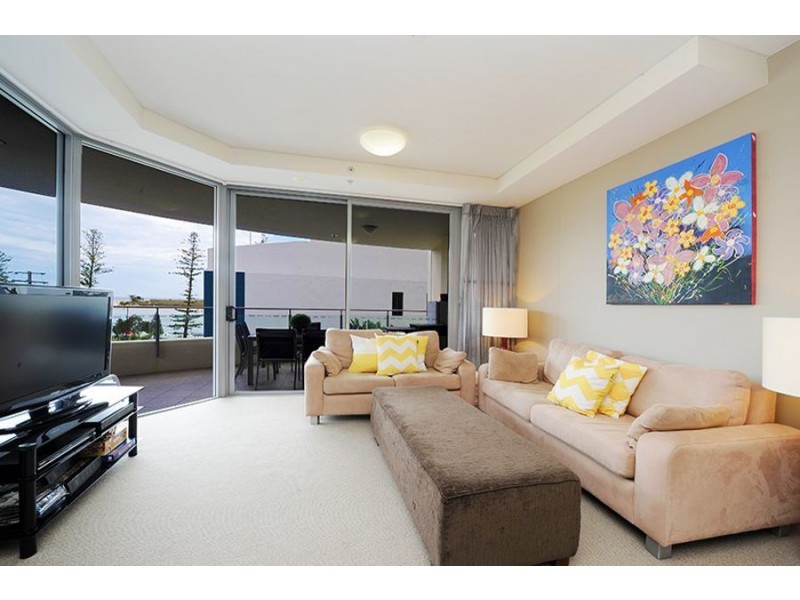 302/12 Otranto Ave, Caloundra QLD 4551