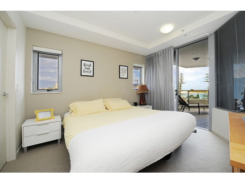 302/12 Otranto Ave, Caloundra QLD 4551