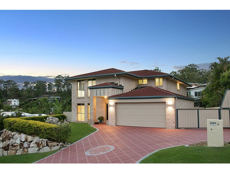 6 Gallery Pl, Little Mountain QLD 4551