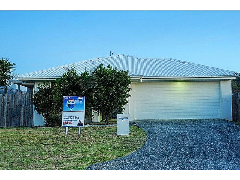 29 Forest View Way, Little Mountain QLD 4551