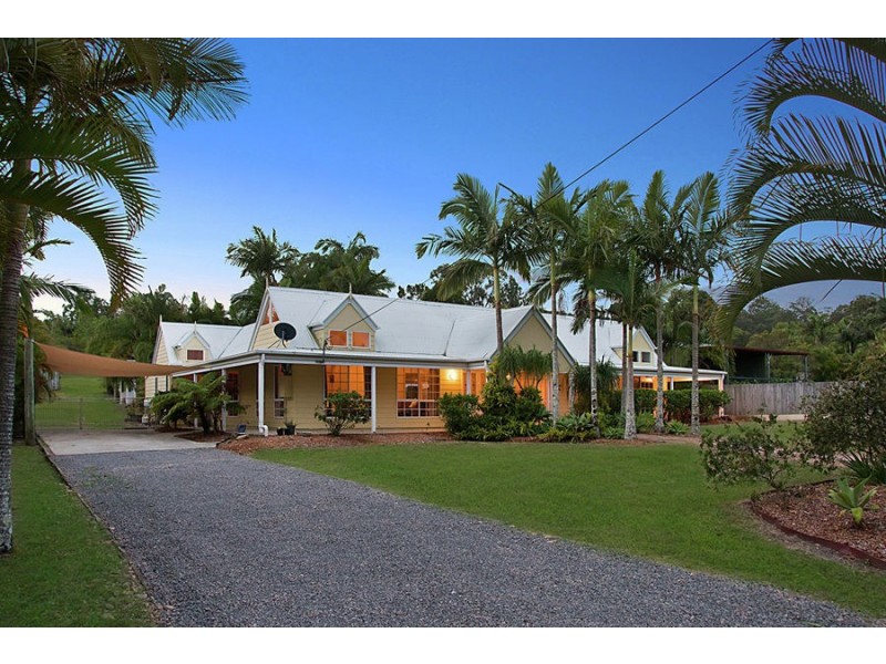 19 Woodroffe Street, Little Mountain QLD 4551