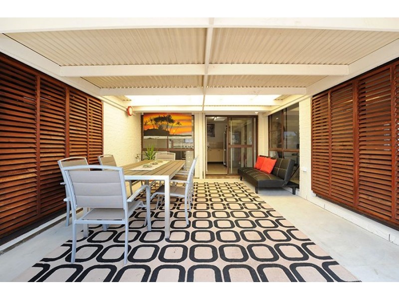 38/2 Longwood Street, Minyama QLD 4575