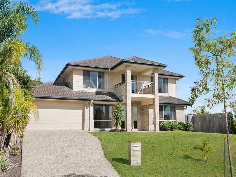 12 Acaciabark Pl, Little Mountain QLD 4551