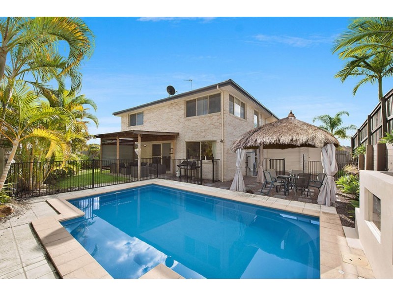 12 Acaciabark Pl, Little Mountain QLD 4551