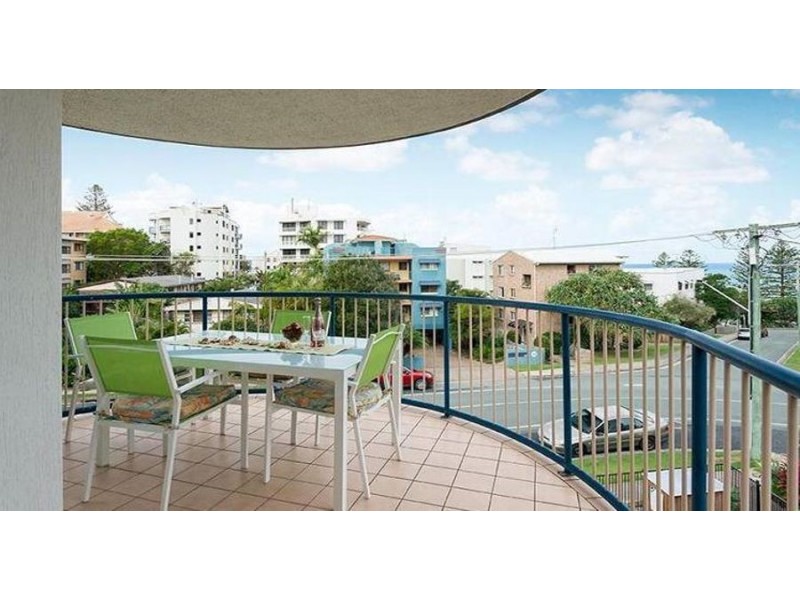 5/66 Lower Gay Terrace, Caloundra QLD 4551