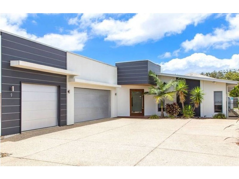 9 Mansell Street, Meridan Plains QLD 4551