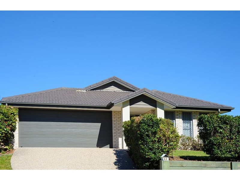 63 High Park Crescent, Little Mountain QLD 4551