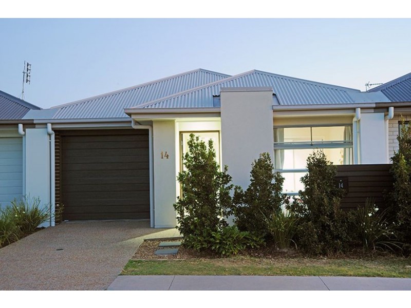 14 Coral Crescent, Caloundra West QLD 4551