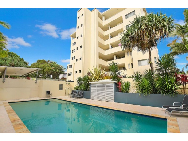 402/56 Lower Gay Terrace, Caloundra QLD 4551