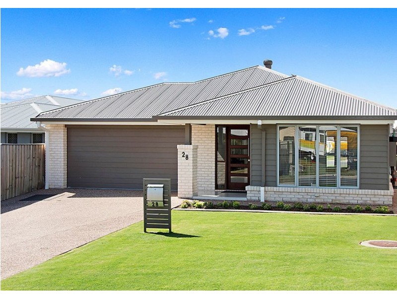 28 Sandstone Way, Little Mountain QLD 4551