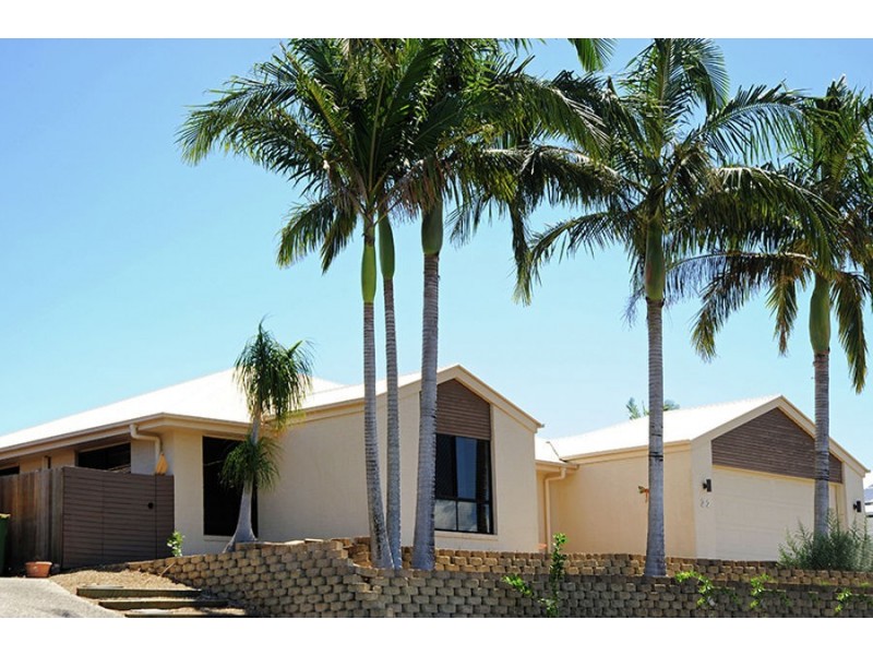 22 Discovery St, Little Mountain QLD 4551