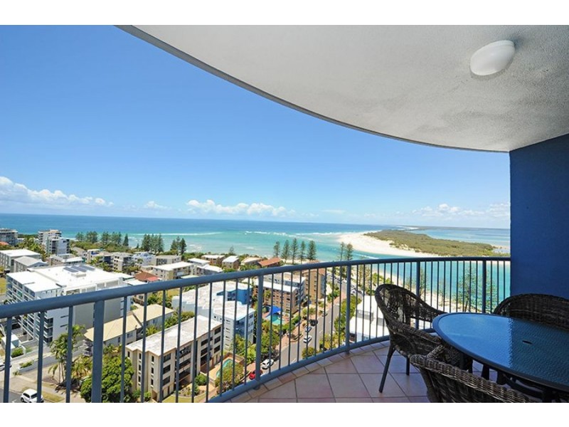 78/30 Minchinton Street, Caloundra QLD 4551