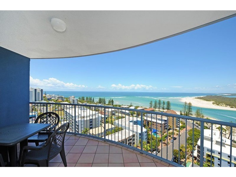 78/30 Minchinton Street, Caloundra QLD 4551