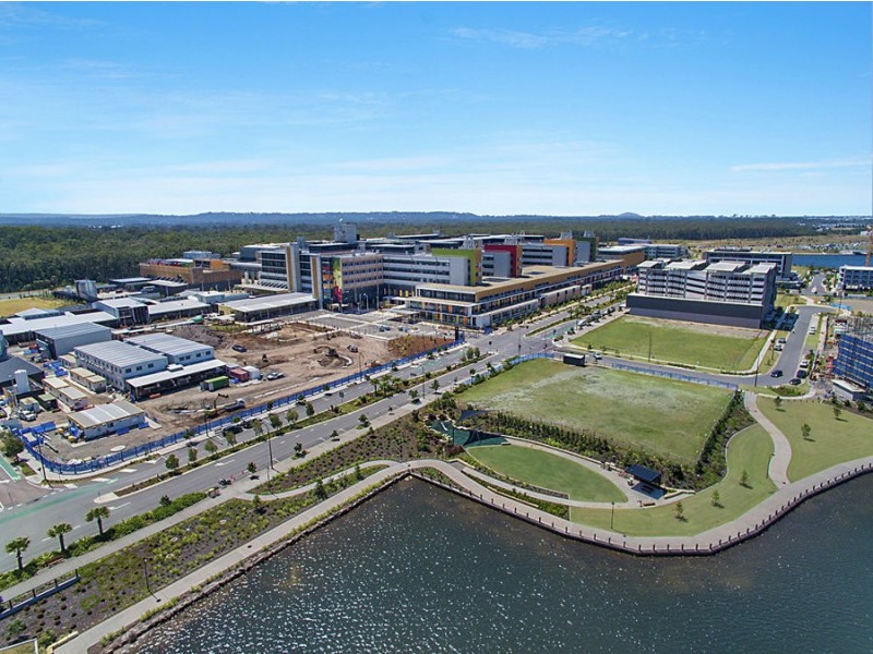 55 Prime Parade, Birtinya QLD 4575