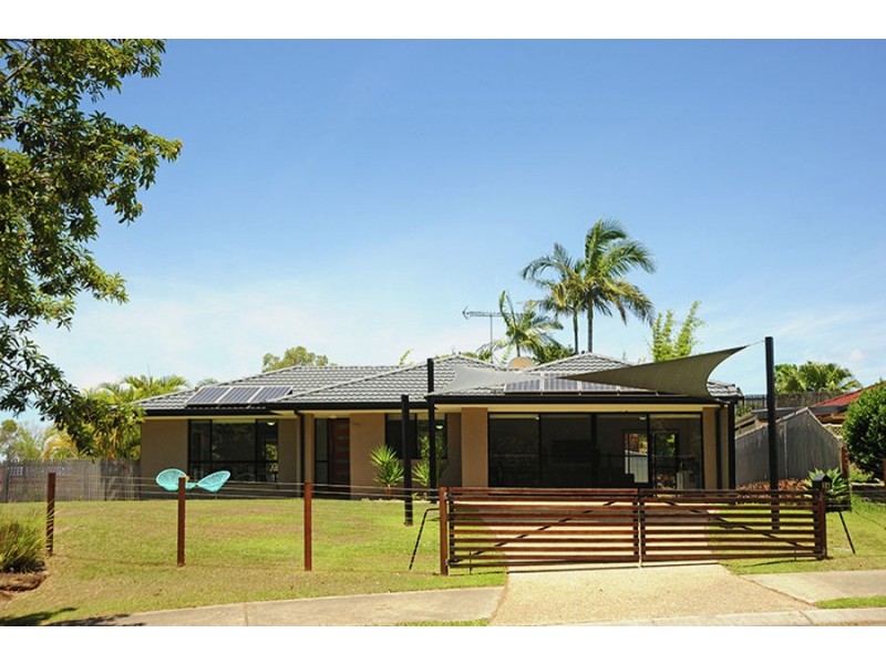 14 Mark Road West, Little Mountain QLD 4551