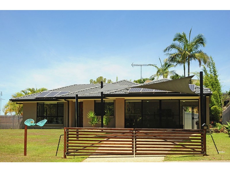 14 Mark Road West, Little Mountain QLD 4551