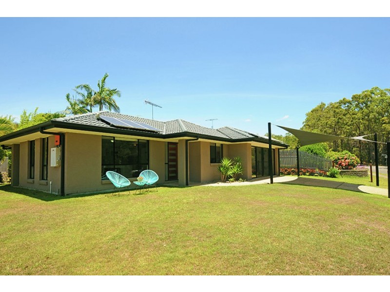 14 Mark Road West, Little Mountain QLD 4551
