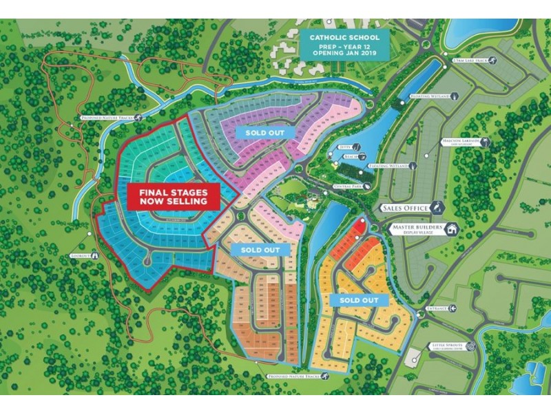 1/23 Kingfisher Drive, Bli Bli QLD 4560