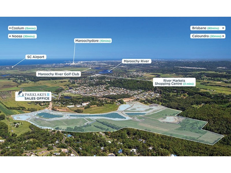 1/23 Kingfisher Drive, Bli Bli QLD 4560