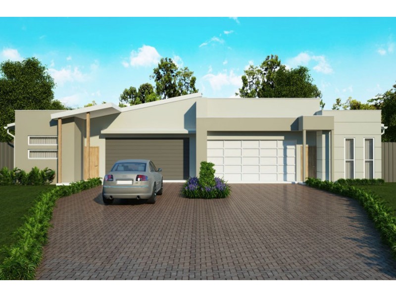 2/23 Kingfisher Drive, Bli Bli QLD 4560