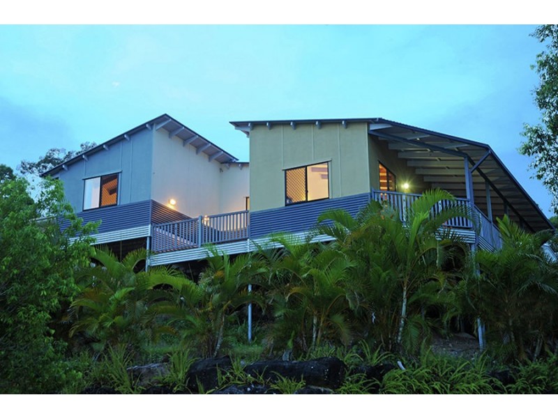 3 Mallee Close, Caloundra West QLD 4551