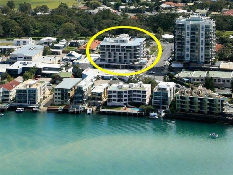 309/115 Bulcock Street, Caloundra QLD 4551