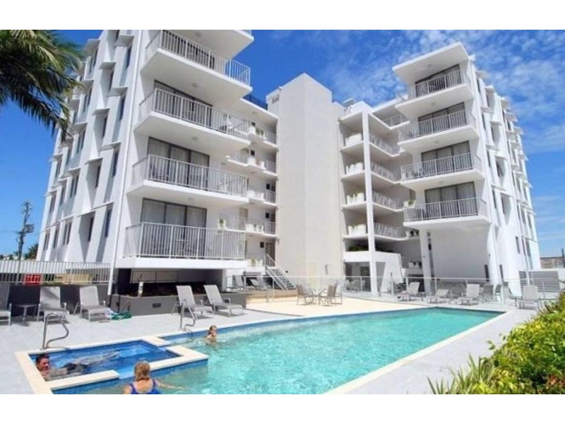 309/115 Bulcock Street, Caloundra QLD 4551