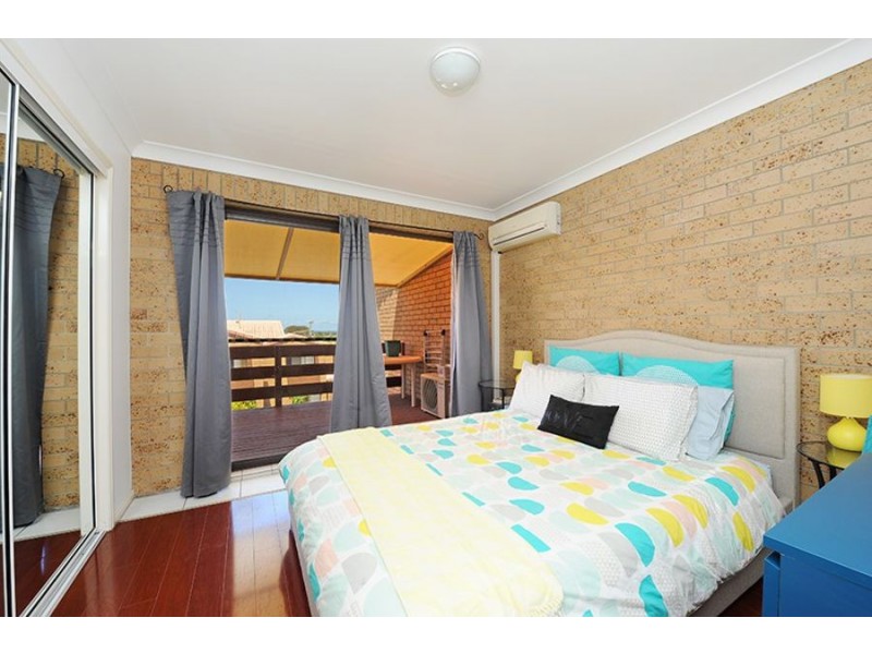 23/29 Browning Boulevard, Battery Hill QLD 4551