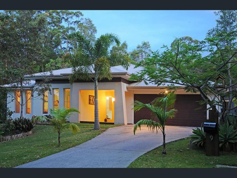 9 Wattlefield Rd, Little Mountain QLD 4551