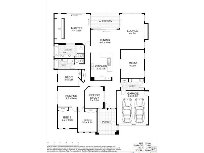 9 Wattlefield Rd, Little Mountain QLD 4551