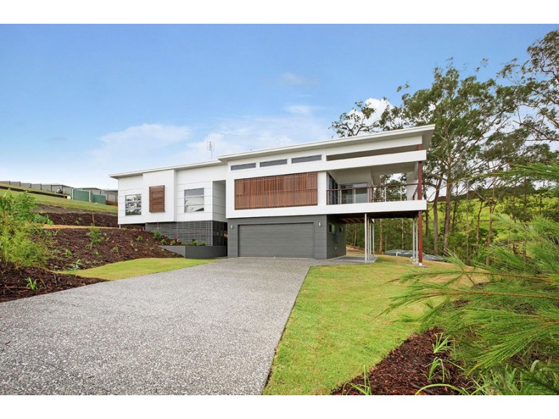 9 Glasswing Avenue, Palmview QLD 4553