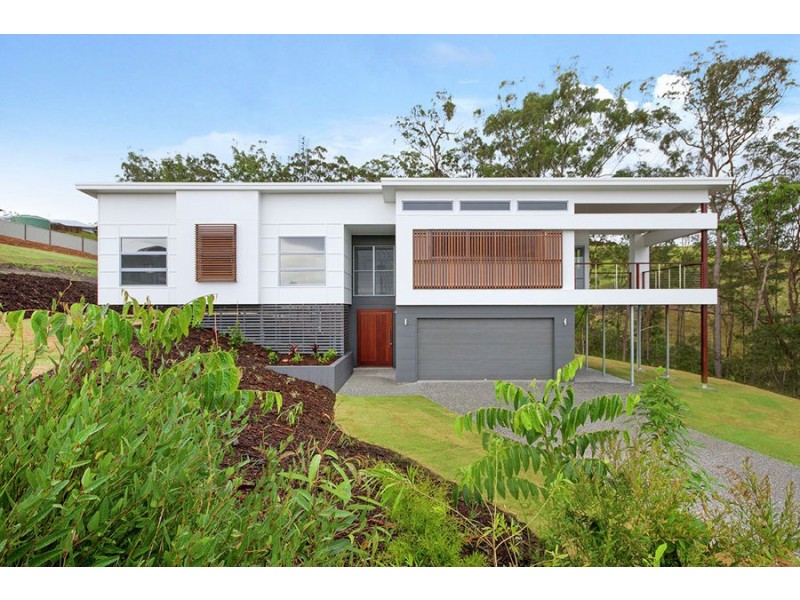 9 Glasswing Avenue, Palmview QLD 4553