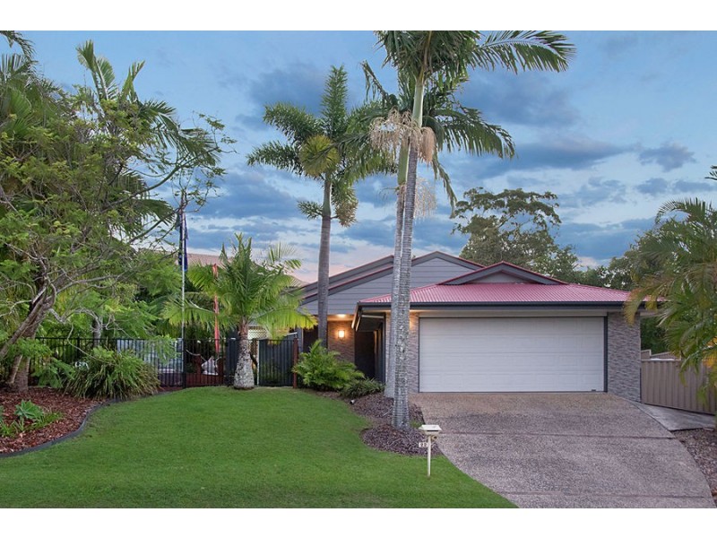 22 Rosevale Avenue, Aroona QLD 4551