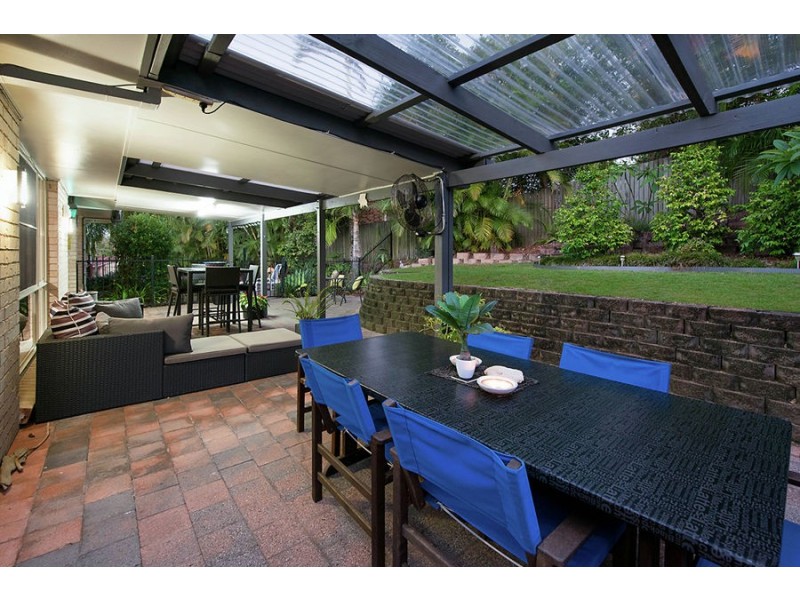 22 Rosevale Avenue, Aroona QLD 4551