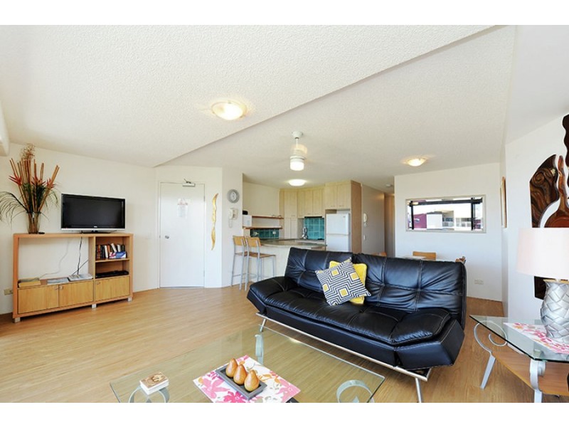 11/18 Mahia Terrace, Kings Beach QLD 4551