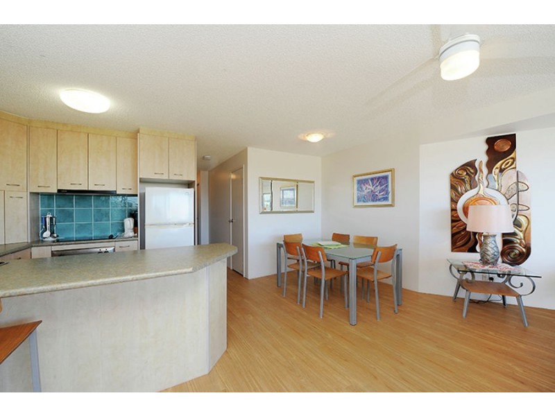 11/18 Mahia Terrace, Kings Beach QLD 4551