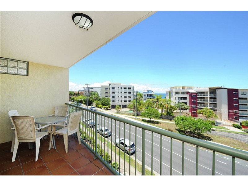 11/18 Mahia Terrace, Kings Beach QLD 4551