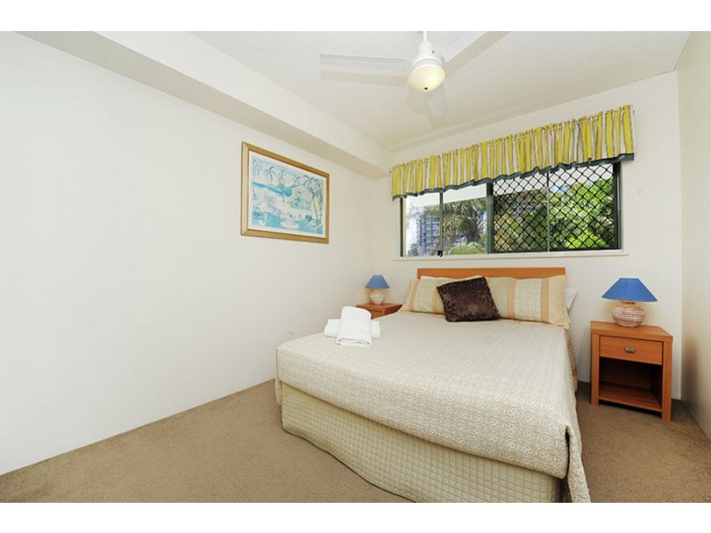 11/18 Mahia Terrace, Kings Beach QLD 4551