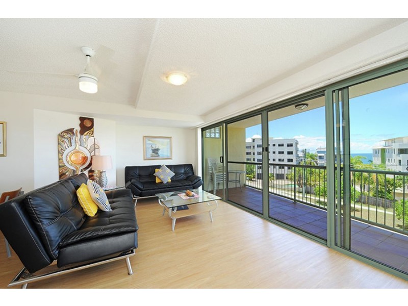 11/18 Mahia Terrace, Kings Beach QLD 4551