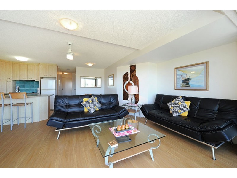 11/18 Mahia Terrace, Kings Beach QLD 4551