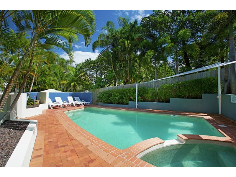 11/18 Mahia Terrace, Kings Beach QLD 4551