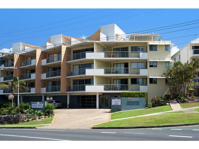 11/18 Mahia Terrace, Kings Beach QLD 4551
