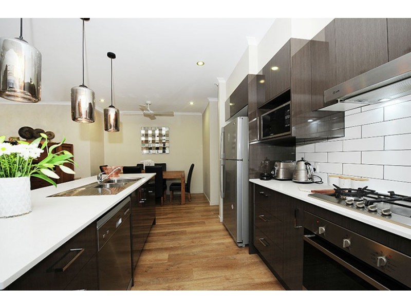 13 Wilderness Circuit, Little Mountain QLD 4551