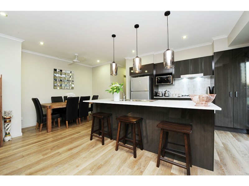 13 Wilderness Circuit, Little Mountain QLD 4551