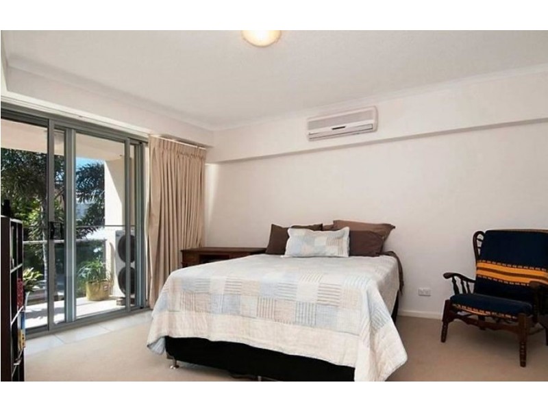 201/56 Lower Gay Terrace, Caloundra QLD 4551