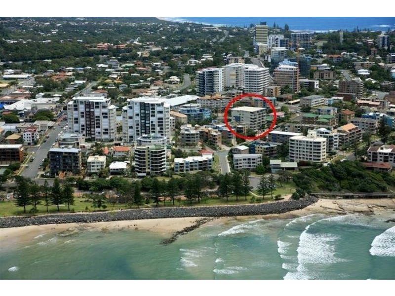 201/56 Lower Gay Terrace, Caloundra QLD 4551