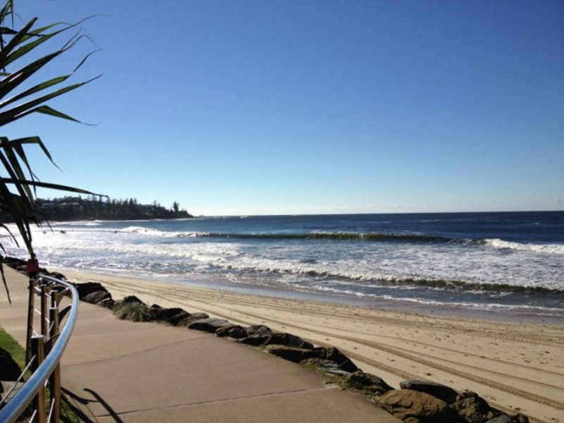 201/56 Lower Gay Terrace, Caloundra QLD 4551