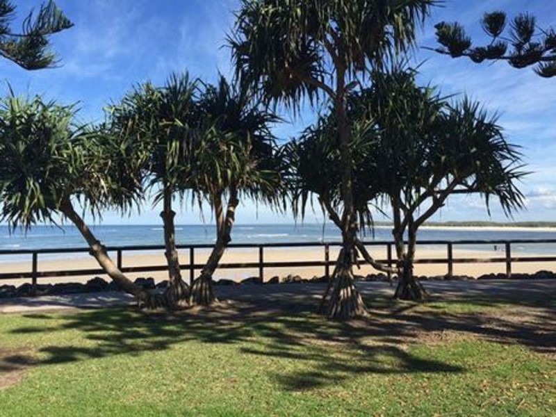 201/56 Lower Gay Terrace, Caloundra QLD 4551