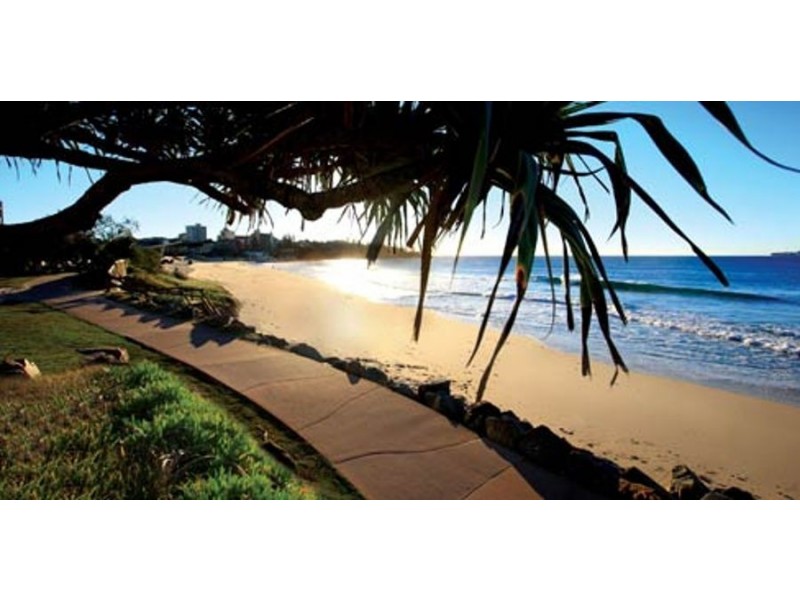 201/56 Lower Gay Terrace, Caloundra QLD 4551